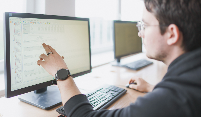 EBSCO trial databases